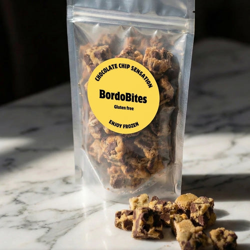 Chocolate Chip Cookie Bite